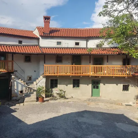 别墅 Karst Heritage Retreat *