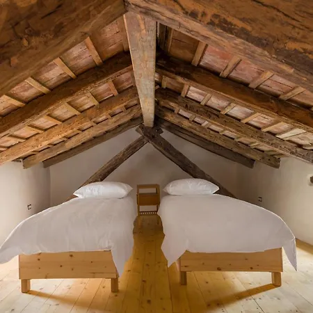 Villa Karst Heritage Retreat Štanjel