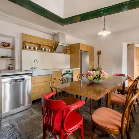 Villa Karst Heritage Retreat *