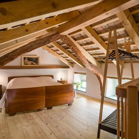 Karst Heritage Retreat Villa