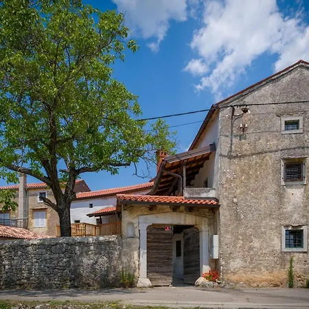 Karst Heritage Retreat * Štanjel