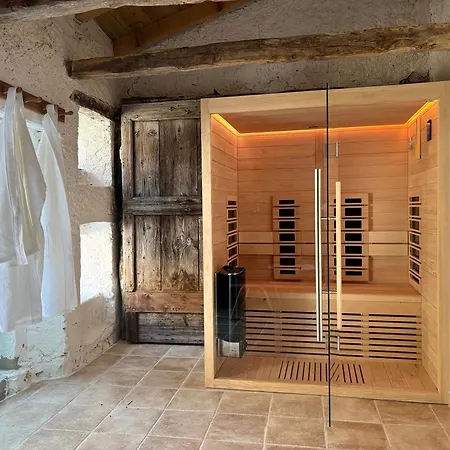 Villa Karst Heritage Retreat *