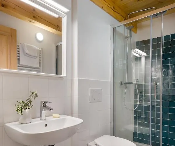 Karst Heritage Retreat * Štanjel