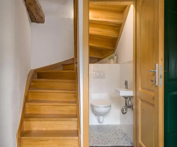 Villa Karst Heritage Retreat *