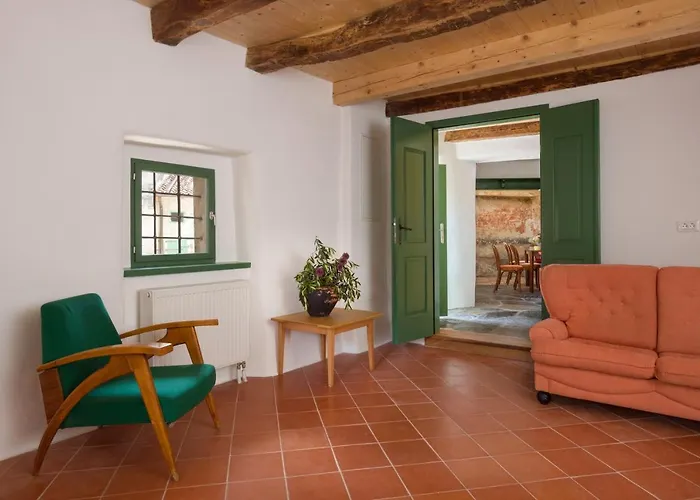 Karst Heritage Retreat *