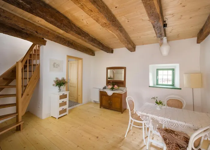 Karst Heritage Retreat Villa Štanjel