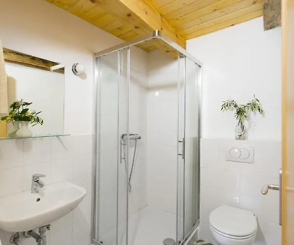 Villa Karst Heritage Retreat