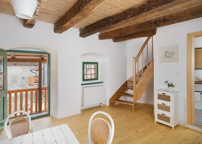 Karst Heritage Retreat *