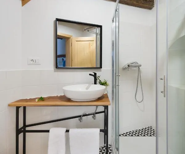 Villa Karst Heritage Retreat Stanjel