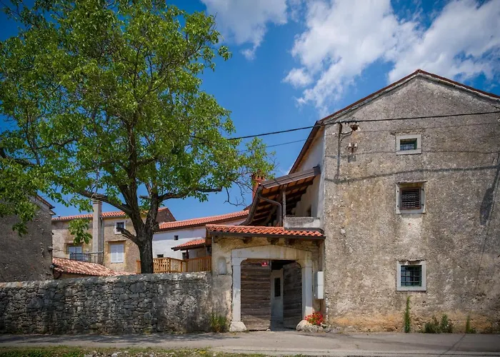 Karst Heritage Retreat * Stanjel